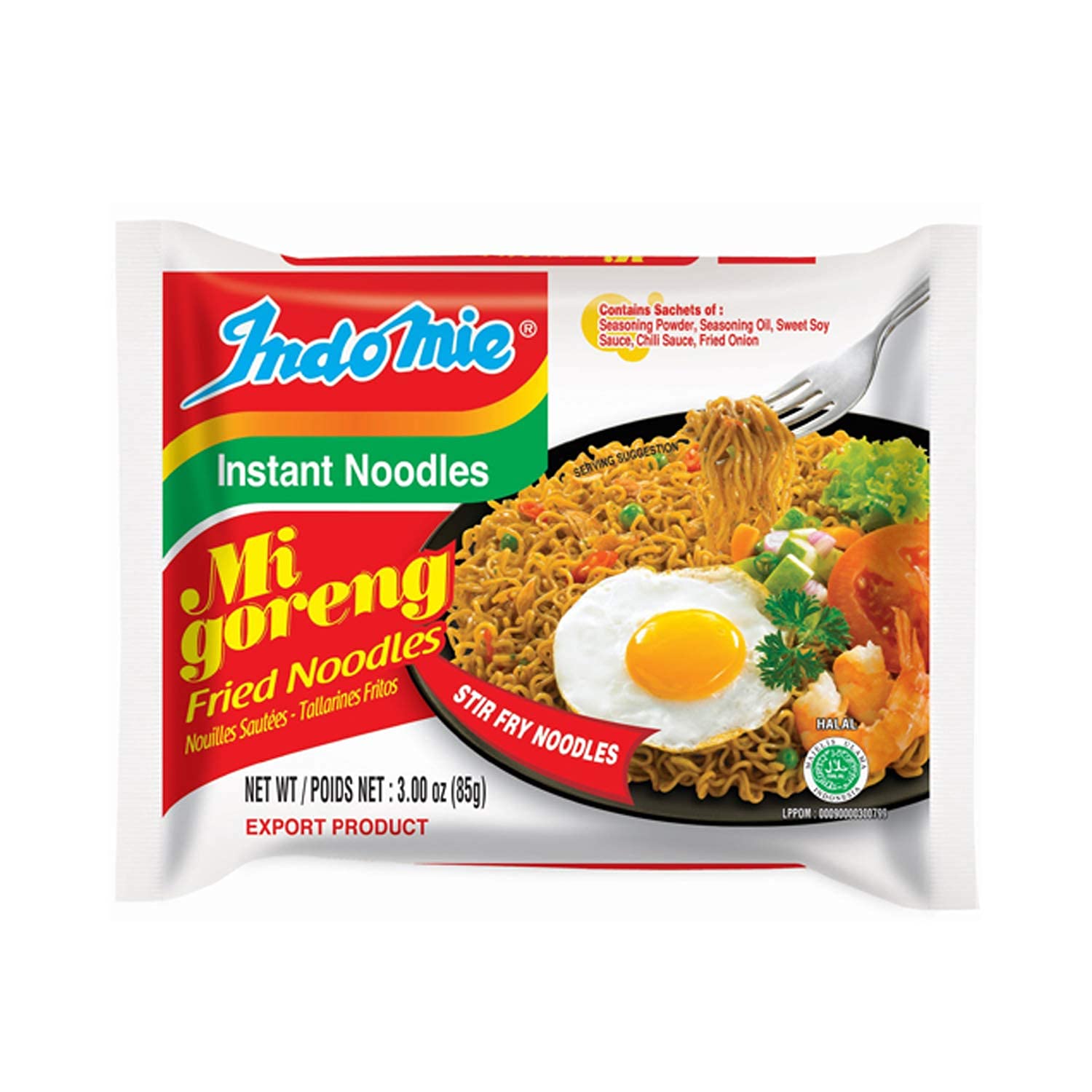 Indomie